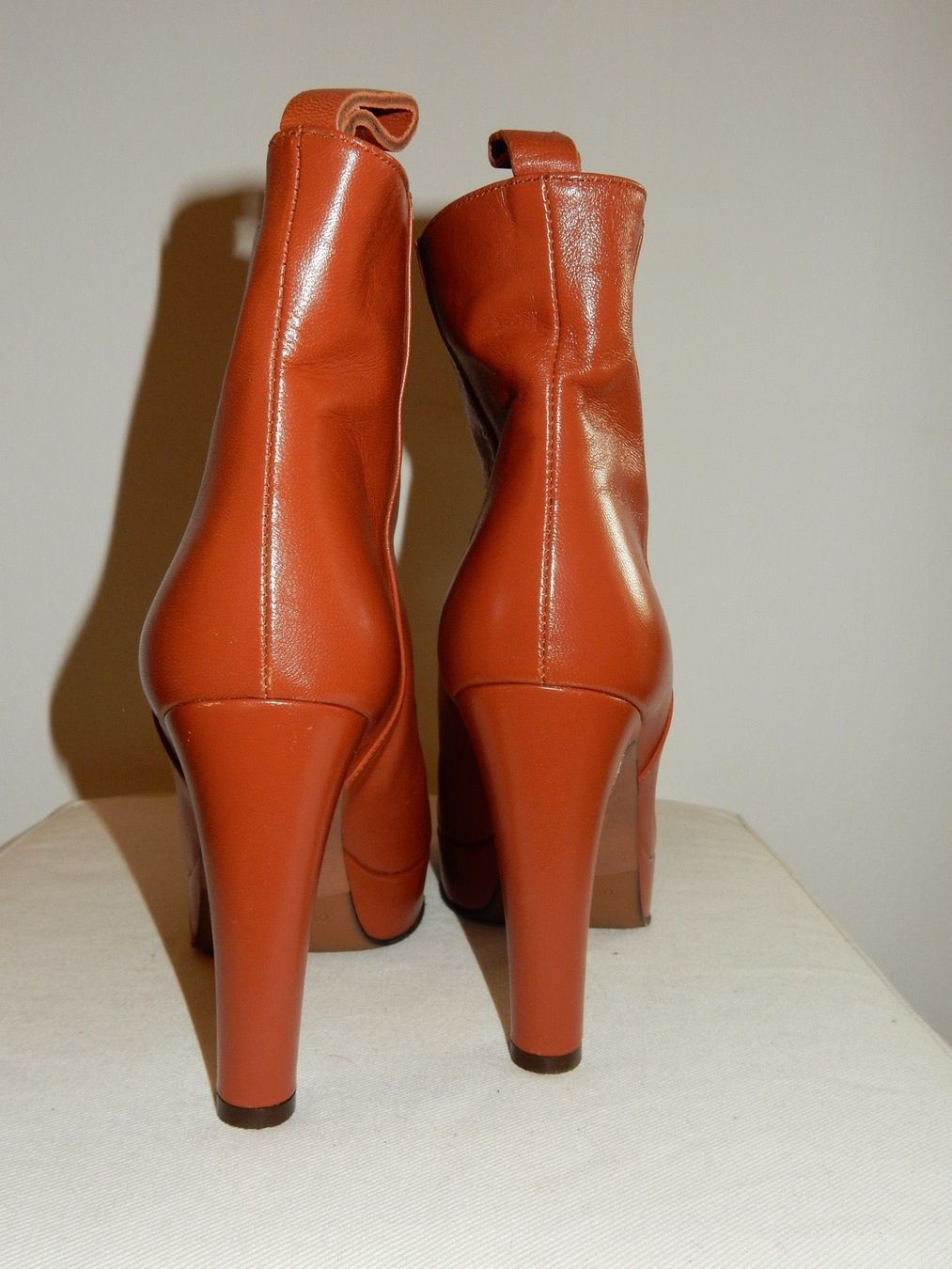 Scarpe da donna: L'Autre Chose ankle boots 37 – Nuovo (secondo la descrizione) da Lugano venduto da Vintage.Mood 2